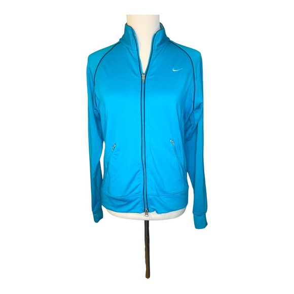 Nike jacket - Picture 1 of 5